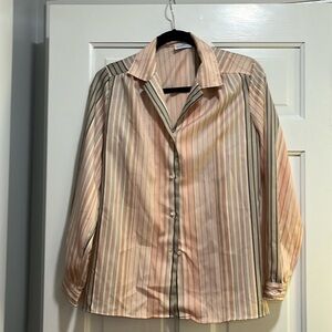 Vintage Levi Strauss Blouse